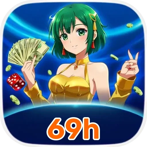 69h: Pagamentos Rápidos e Seguros para Gamers