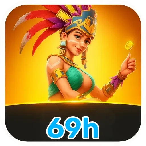 69h: Mergulhe na Aventura da Plataforma de Jogos Dinâmica