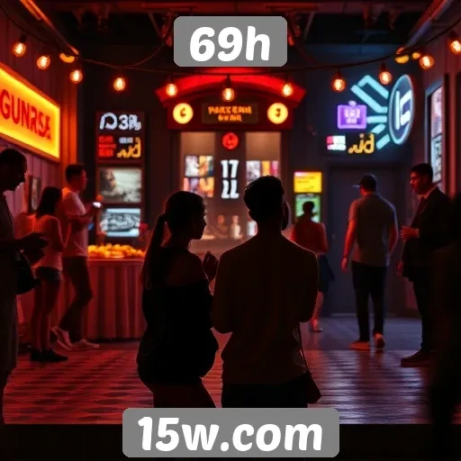 Plataforma 69h expande catálogo com parcerias