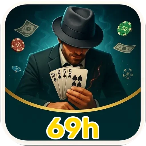 69h: Uma Experiência de Jogo Segura e Confiável Para Todos