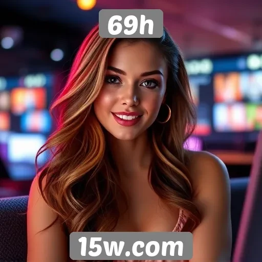 Análise das funcionalidades do site 69h