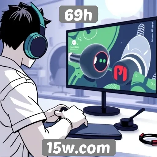 Avaliação da experiência do usuário no 69h